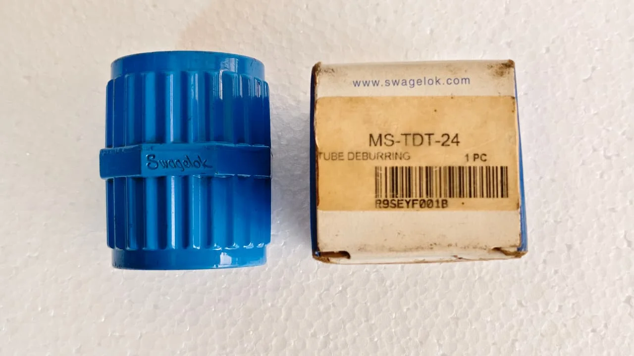 Swagelok MS-TDT-24 Tube Deburring Tool