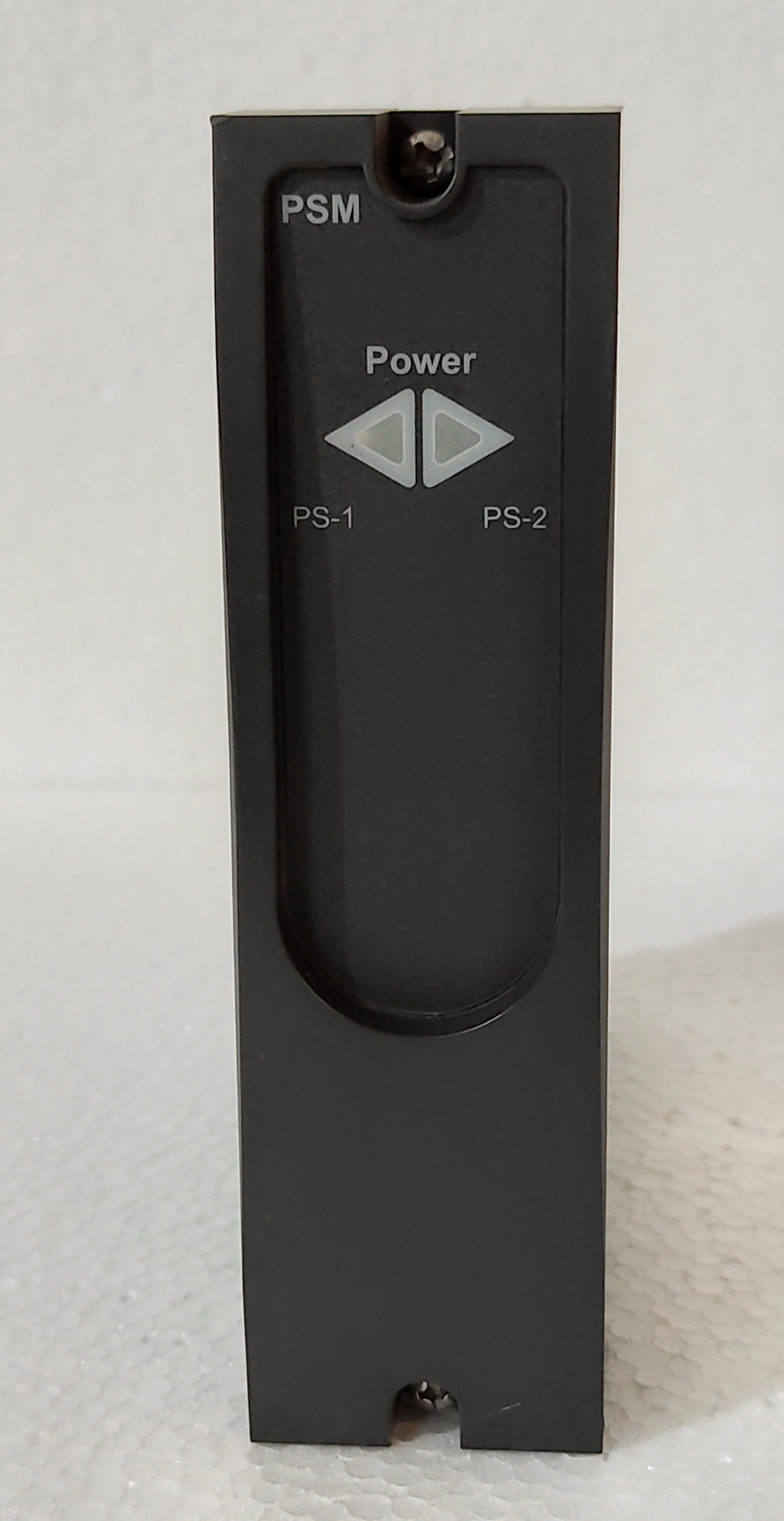 HONEYWELL 900PSM-0101 REDUNDANT I/O POWER STATUS