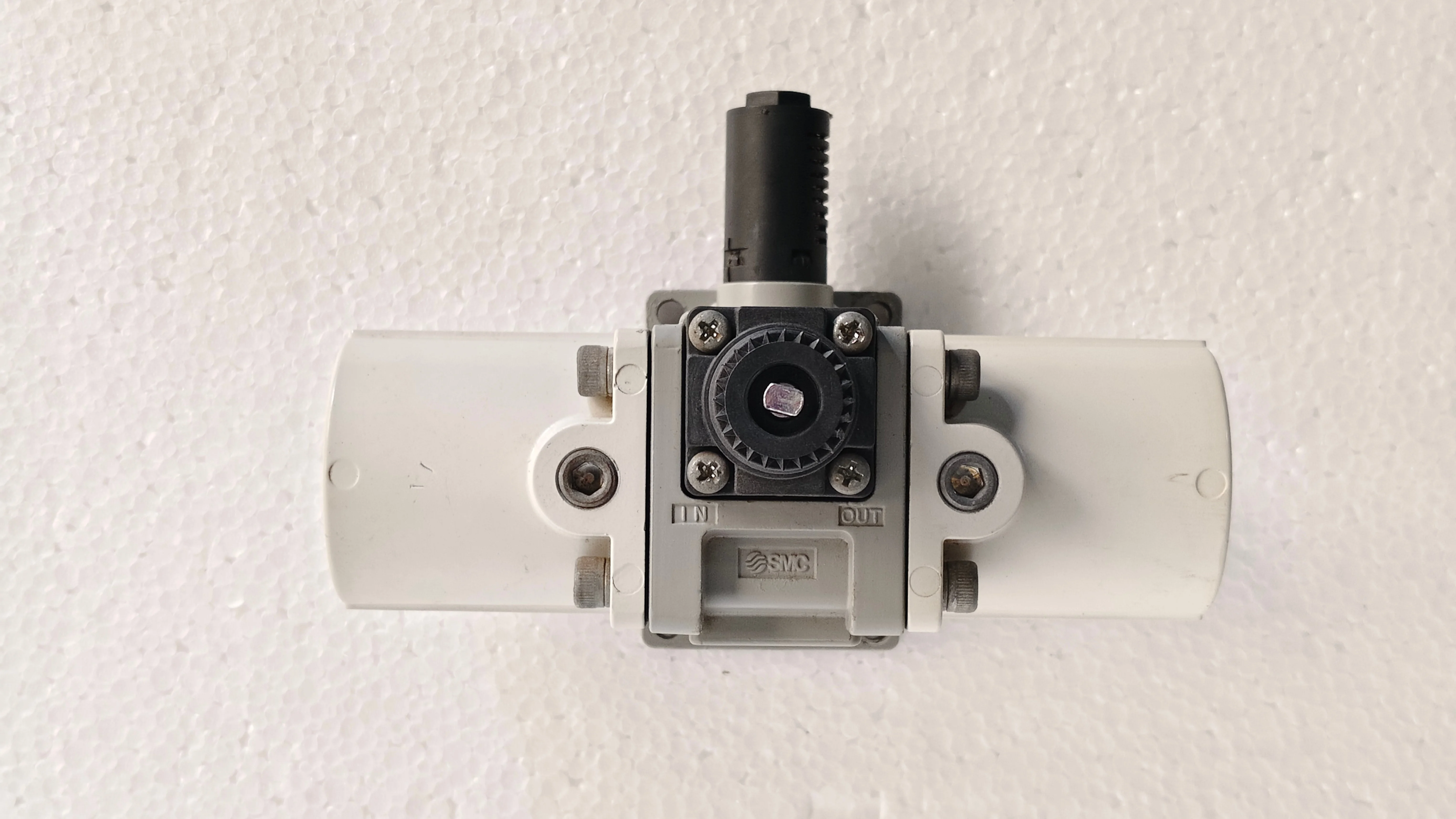 SMC vba10a / VBA10A Booster Valve