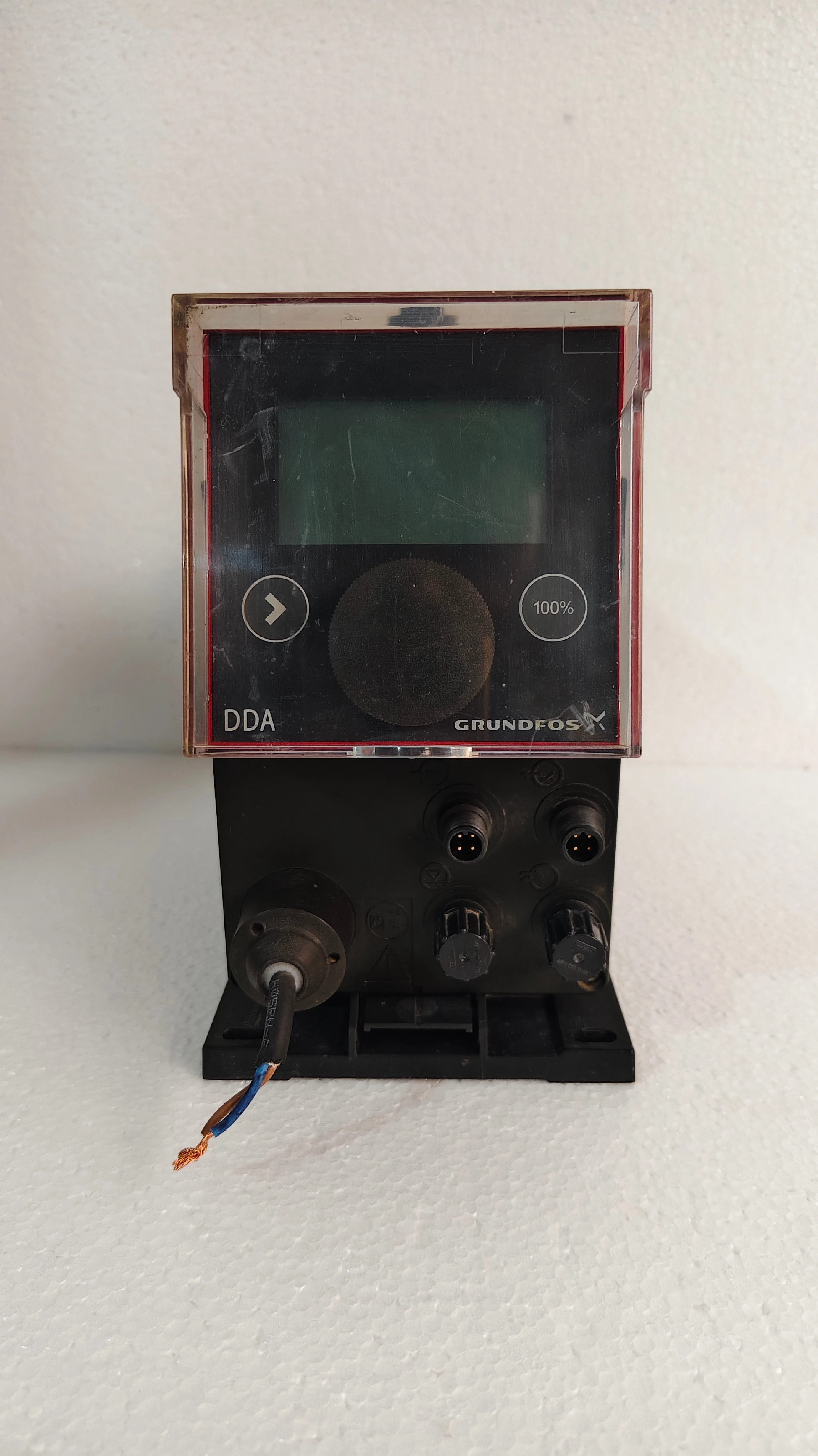 Grundfos DDA 30-4 AR-PP/V/C-F-31U2U2FG Smart Dosing Pump