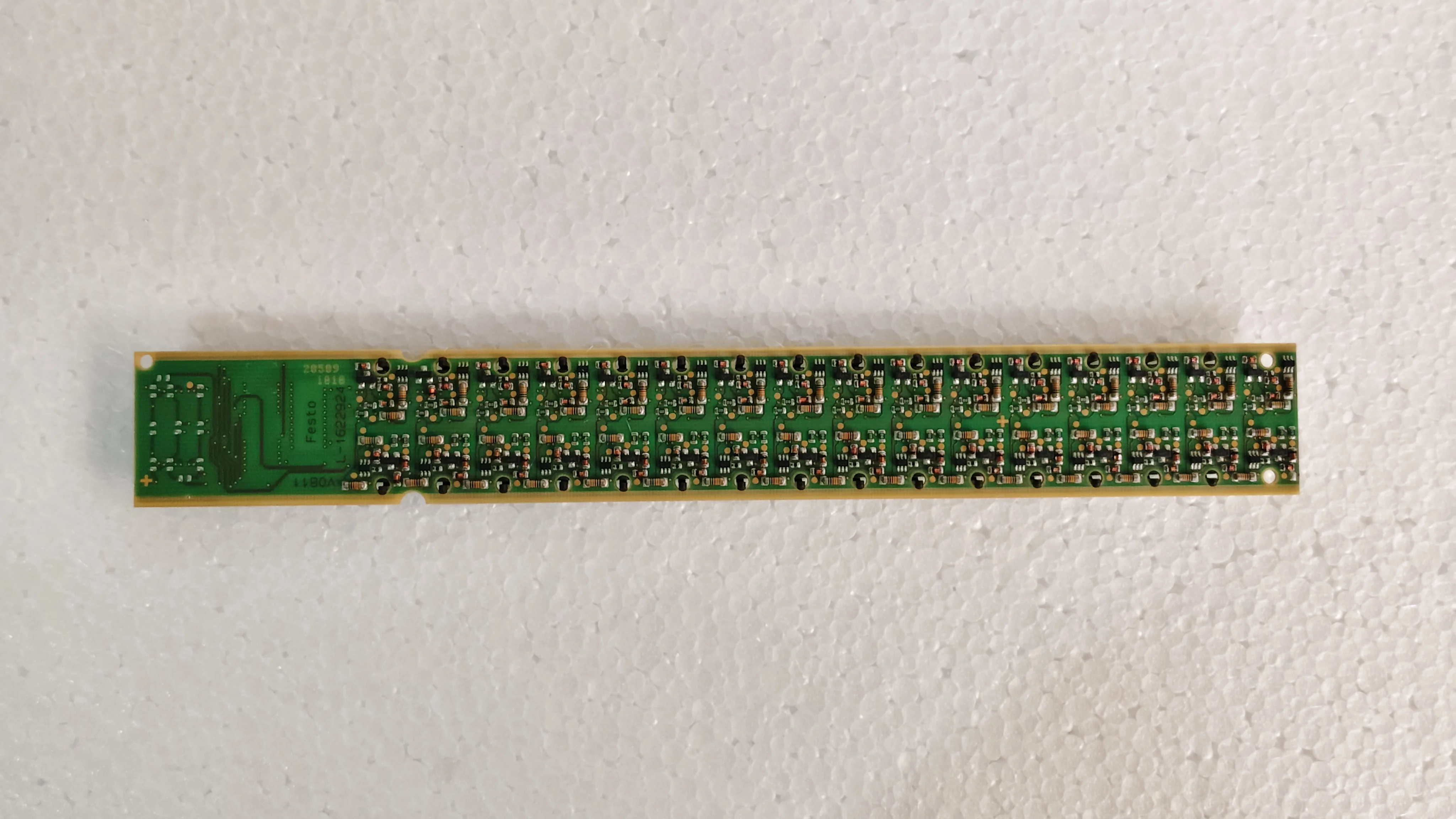 Festo K-1622924 / L-1622924 PCB