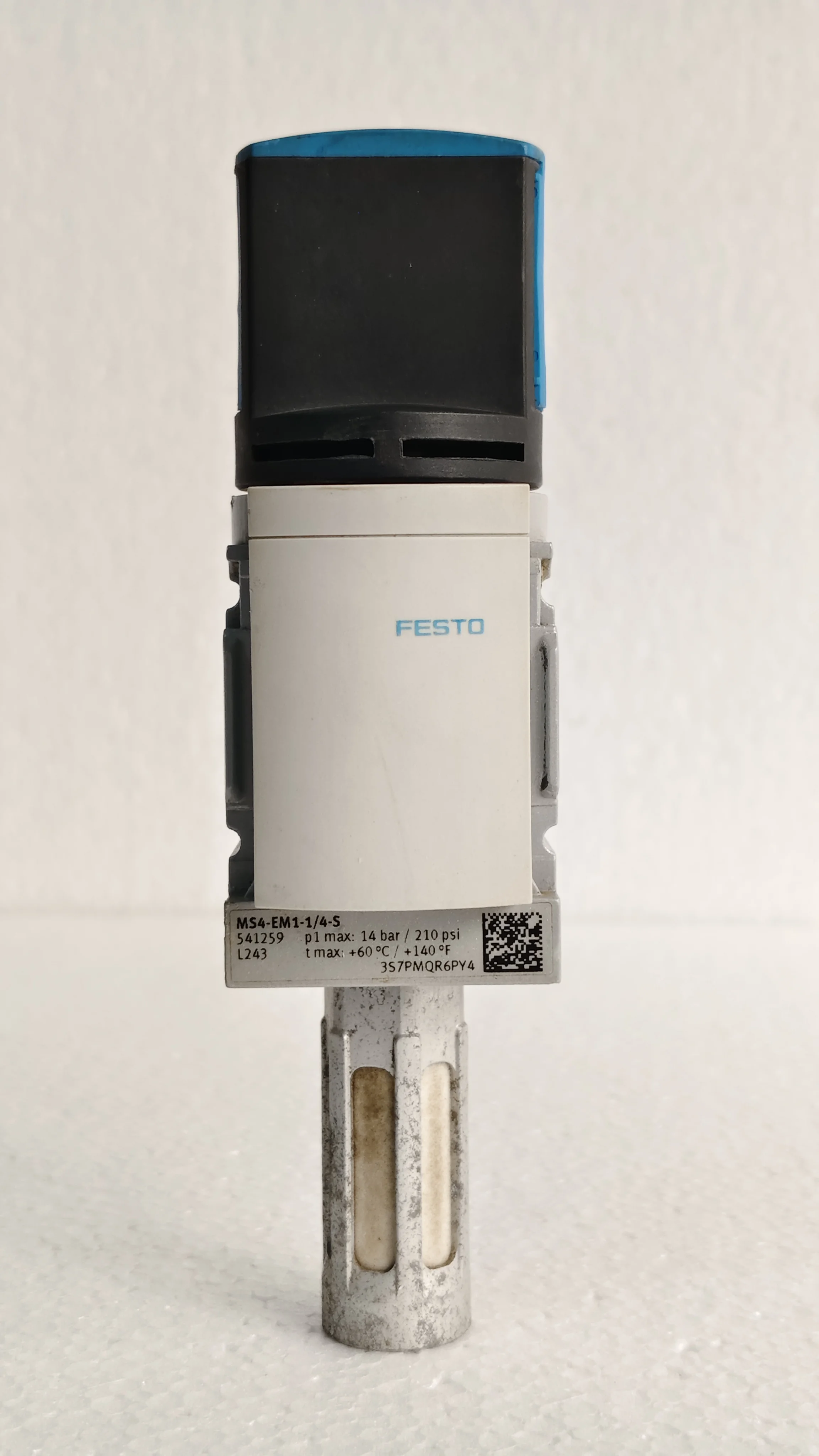Festo 541259 MS4-EM1-1/4S Unit