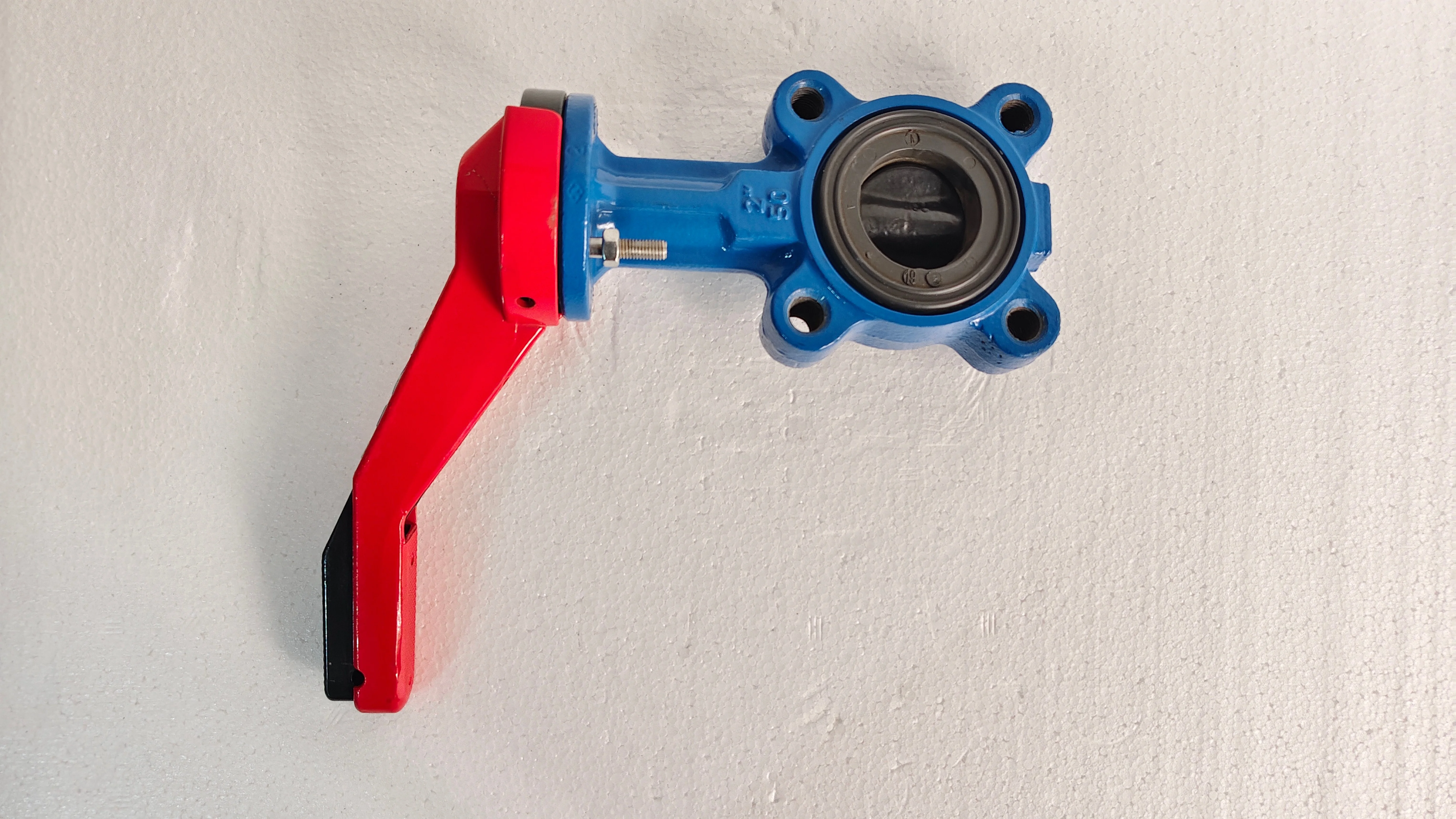GeorgFischer GF+ 199038013 Butterfly Valve