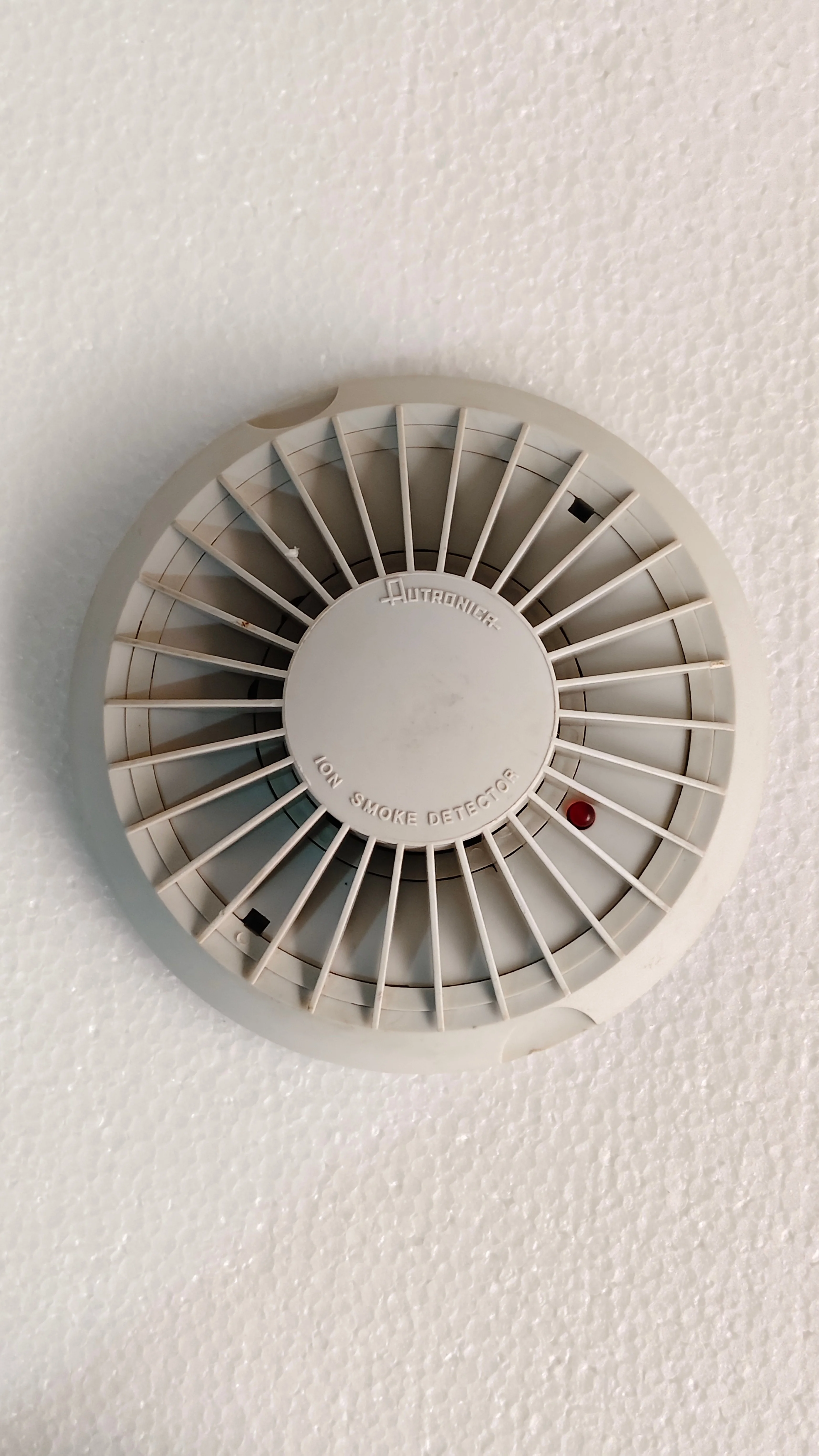 Autronica bjh-31 / BJH-31 Smoke Detector