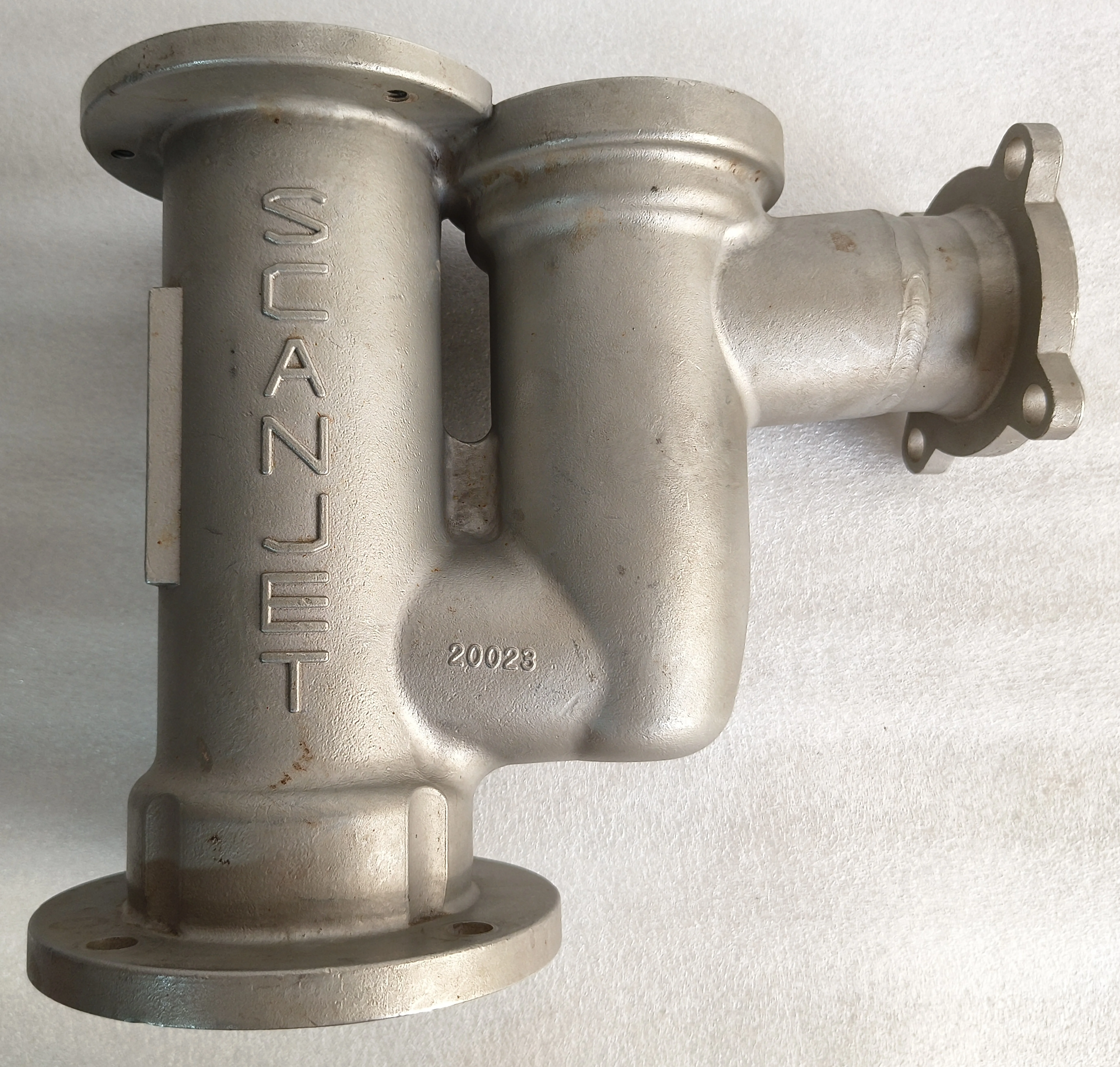 SCANJET TANK CLEANING 20023 SPARE #1