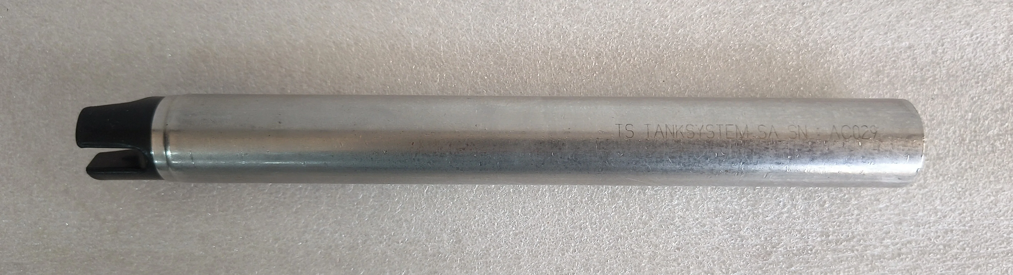 Enraf Tank System Sensor For Hermetic UTI Tape MK3-LBI-UNI #1