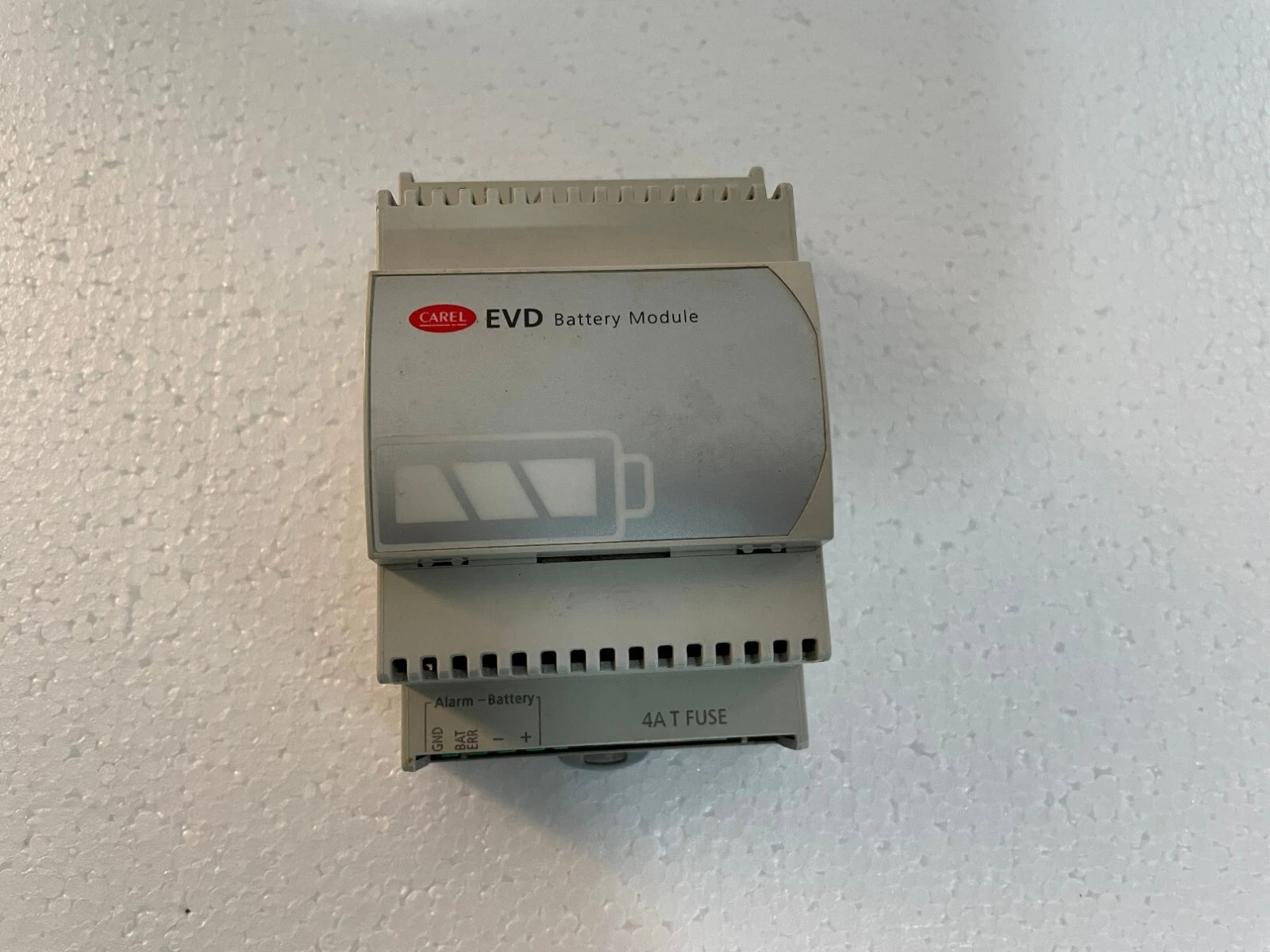 Carel EVD Battery Module EVBAT00400