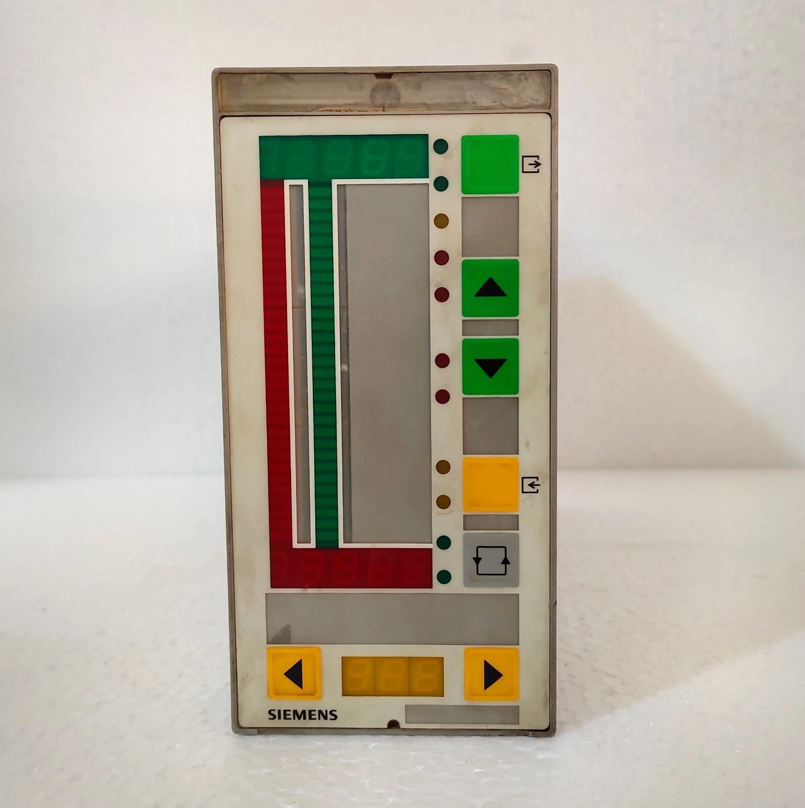 Siemens Sipart dr24 / DR24 6DR2410-5 6DR2-410-5 Process Controller SIPART DR24