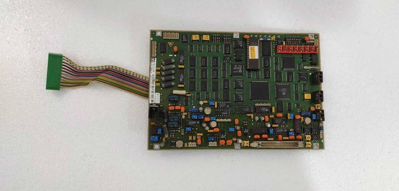 STN Alatas Elecktronik NG3013G201 PCB Card